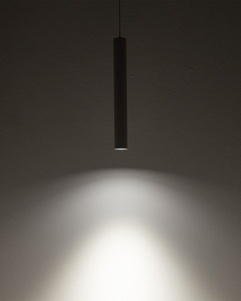 Магнитный трековый светильник Nowodvorski 11640 LVM Roller LED 9W 3000K белый 11640 фото