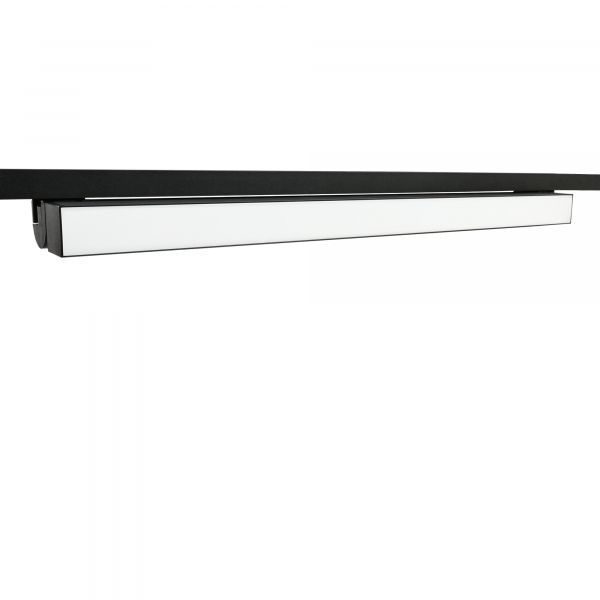 LED светильник трековый VIDEX TR05 30W 4100K 220V черный VL-TR05-304B VL-TR05-304B фото