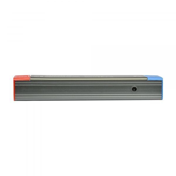 Блок живлення для LED стрічки VIDEX DC12V 16.6A 200W IP20 (VL-LST-P200-12V) VL-LST-P200-12V фото