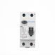 ПЗВ Vector 2P 16A 30mA тип AC 6kA для захисту від ураження струмом GRS162P030AC06 фото 2