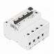 Дифавтомат Vector 20A C 4P 30mA тип A 6kA GDS20C4M030A06 фото 3