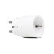 Умная Wi-Fi розетка-переходник Slim Tuya 10 А (SPE010B) SPE010B фото 3