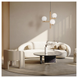 Підвісний світильник, люстра ESTERA WOOD 3 6799 TK-LIGHTING 6799 фото 2