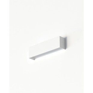 Светильник Nowodvorski STRAIGHT WALL WHITE XS PL 6345 фото