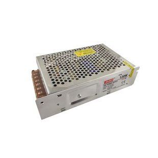 Источник питания 24В 120Вт 5А для светодиодной ленты JINBO JLV-24120K 4773 фото