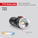 Портативний світлодіодний ліхтарик TITANUM TLF-T03 230Lm 6500K TLF-T03 фото 6