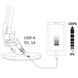 Настольная лампа Goldlux Led Optimum 3000-6000K 324993 324993 фото 10