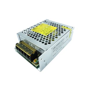 Блок живлення 60W 12V JINBO JLV-12060K 3035 фото