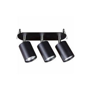 Світильник Nowodvorski EYE FIT BLACK III PL 9397 фото