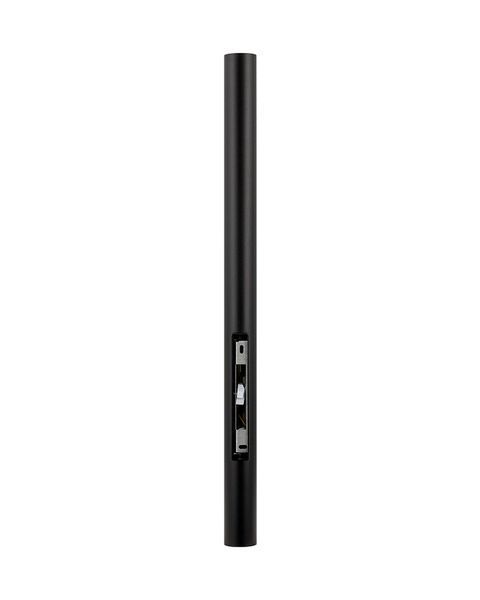 Бра Nowodvorski FOURTY WALL XL GU10 2&times;10W чорне 60 см для сучасних інтер'єрів 10759 фото