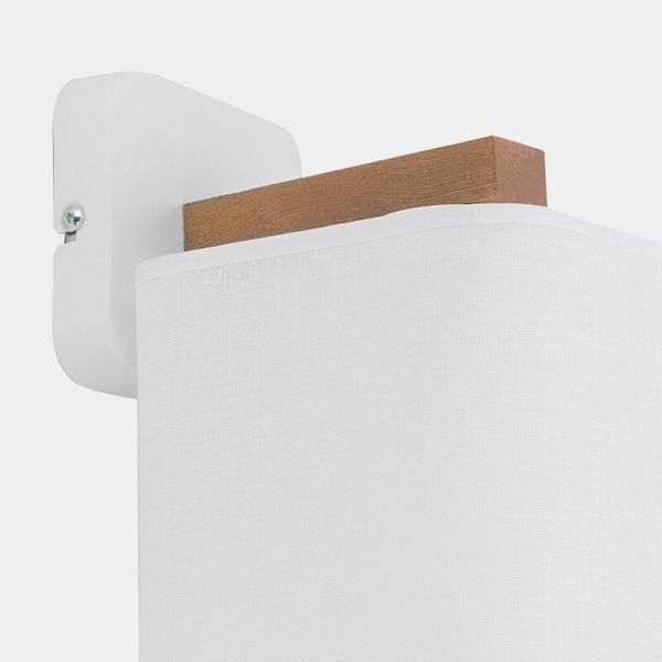 Бра TORA WHITE 4161 TK-LIGHTING 4161 фото