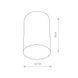 Светильник Nowodvorski POINT PLEXI WHITE L PL 6528 фото 2