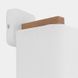 Бра TORA WHITE 4161 TK-LIGHTING 4161 фото 3