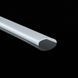 Рассеиватель матовый BIOM LM-U для LED профиля (универсальный), продажа метрами 00-00001196 фото 3