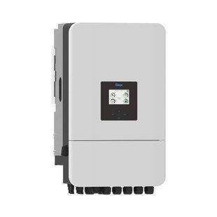 Потужний трифазний інвертор Deye 15 кВт SUN-15K-SG05LP3-EU-SM2 від Watt.ua