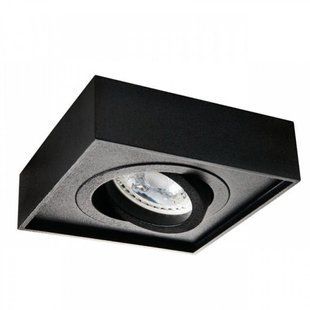 Точечный светильник Kanlux 28781 Mini Gord DLP-50-B 28781 фото
