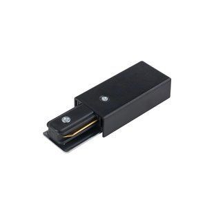 Токоввід Nowodvorski PROFILE POWER END CAP BLACK CN 9463 фото