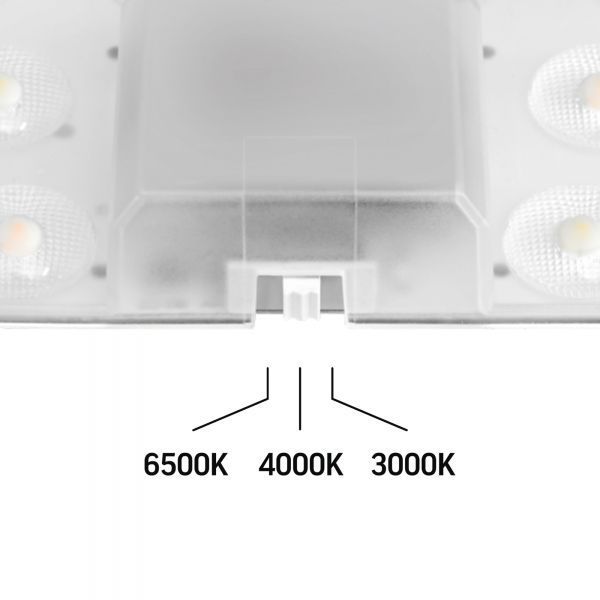 LED модуль для світильників 50W VIDEX VL-MLC-50C 3000-4000-6500K VL-MLC-50C фото