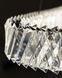 Підвісний світильник Nowodvorski LUXORA OVAL LED 40W овальний для вітальні та офісу 11707 фото 7