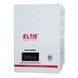 Стабилизатор напряжения Eltis Electric PRO-10 000BA 10 кВА однофазный симисторный 100-270В LED 70385 фото 1