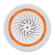 Беспроводная сирена для умного дома ZigBee Tuya (AB02B2) AB02B2 фото 2