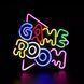 Бра на стіну ZUMALINE NEON FM-WN87 FM-WN87 фото 3