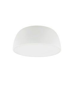 Стельовий світильник Nowodvorski Satellite S White 3&times;E27 для будь-якої кімнати 8013 8013 фото