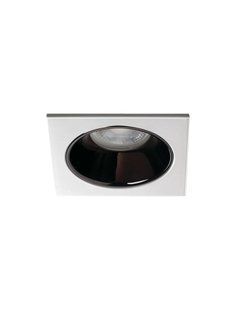 Точковий світильник Kanlux 36211 Glozo DSL B/W GX5.3/GU10 1x10W IP20 Wh 36211 фото