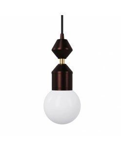 Подвесной светильник Pikart 4844-30 Dome G9 1x60W IP20 4844-30 фото
