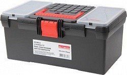Бокс пластиковий для інструментів E-NEXT e.toolbox.12 t010012 фото