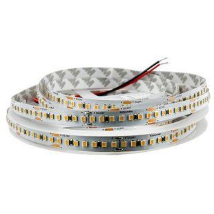 LED стрічка 2835 24В 3000К IP20 CRI90 19845 19845 фото