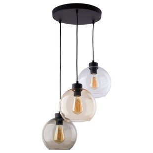Підвісний світильник, люстра CUBUS 2831 TK-LIGHTING 2831 фото