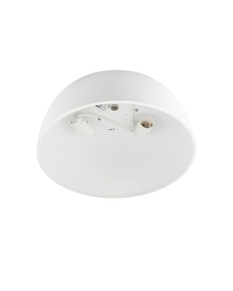 Стельовий світильник Nowodvorski Satellite S White 3&times;E27 для будь-якої кімнати 8013 8013 фото