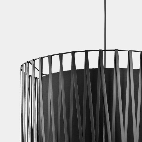 Подвесной светильник, люстра HARMONY BLACK 1655 TK-LIGHTING 1655 фото