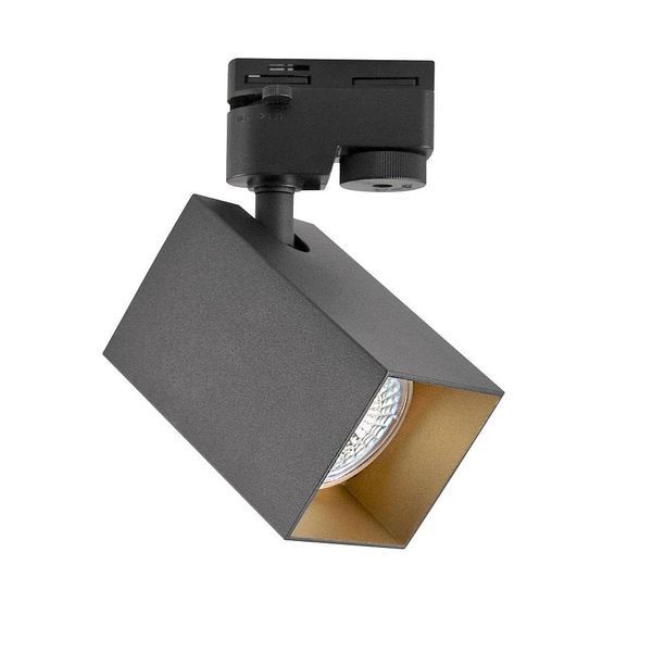 Трековый светильник Goldlux Square GU10 321756 321756 фото