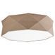 Потолочный светильник KANTOOR NATURE 4 6195 TK-LIGHTING