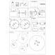 Светильник Nowodvorski CAMERON WHITE IV PL 9606 фото 3