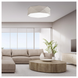 Потолочный светильник KANTOOR NATURE 4 6195 TK-LIGHTING 6195 фото 2