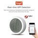 Умный датчик температуры и влажности ZigBee Tuya (HS03) HS03 фото 2