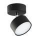 Точковий світильник CLARK Чорний 1 3402 TK-LIGHTING 3402 фото 1