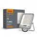 LED прожектор PREMIUM VIDEX F2 50W 5000K VL-F2-505G фото 1