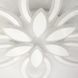 Світильник світлодіодний стельовий LUMINARIA AURORA DOUBLE 120W 6F 620/80 WHITE 220V IP20 з пультом ДУ 6951427262899 фото 7
