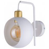 Бра CYKLOP WHITE 2740 TK-LIGHTING 2740 фото