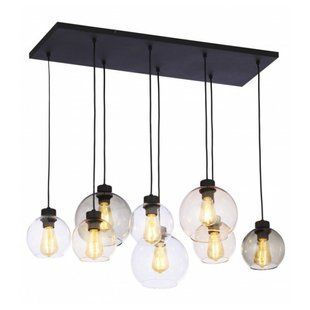 Підвісний світильник, люстра CUBUS 2834 TK-LIGHTING 2834 фото