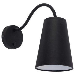 Бра WIRE BLACK 2447 TK-LIGHTING 2447 фото