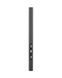 Бра Nowodvorski FOURTY WALL XL GU10 2&times;10W Umbra Gray 60 см сучасне настінне 10893 фото 6