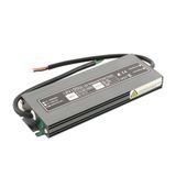 Блок живлення BIOM Professional 12V 100W 8.3A WBP-100 герметичний 00-00010145 фото