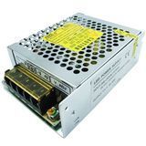 Джерело живлення 24В 60Вт 2,5А для LED стрічки JINBO JLV-24060K 9010 фото