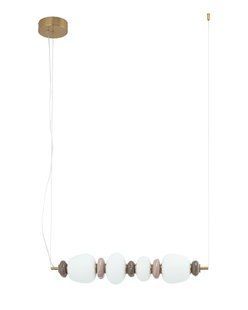 Підвісний світильник Nowodvorski CERAMIC HORIZONTAL LED 22W з керамікою 11700 фото