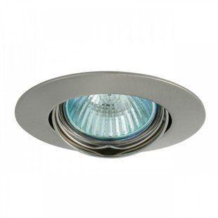 Точечный светильник Kanlux 2593 Luto GX5.3 1x50W IP20 2593 фото
